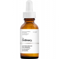100% Plant Derived Hemi-Squalane - Hydrating Serum - The Ordinary