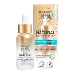 Ambre Solaire - Self-Tanning Face Serum