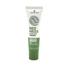Anti-redness primer