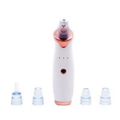 Blackhead Vacuum