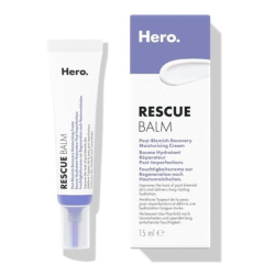 Post-Blemish Repairing Moisturizing Balm