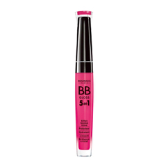 Bb Gloss Lips 01 Claire
