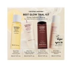 Best Glow Trial Kit - Daily Routine, Mini Size