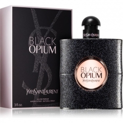 Black Opium Eau de Parfum