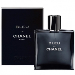 Bleu Eau de Parfum