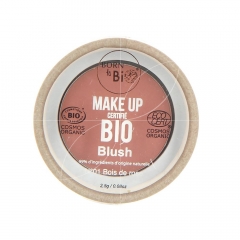 Organic blush - Born to Bio