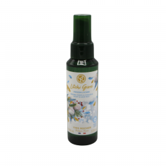 Frosted Litchi Body and Hair Mist