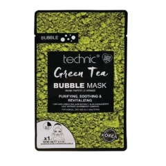 Bubble Mask