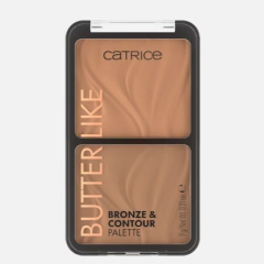 Butter Like Bronze & Contour Palette - 020 Shape It My Way