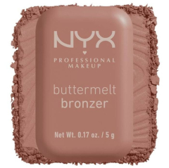 Buttermelt Bronzer - Butter Bronzer - 03 Deserve Butta