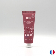 Heart to heart - Hand and nail cream