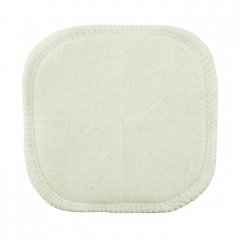 Washable Cotton Make-Up Remover: