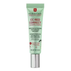 CC Red Correct - Anti-redness corrective treatment