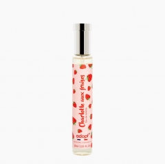 Charlotte aux fraises - parfum