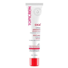CICA+ Soothing and Repairing Cream