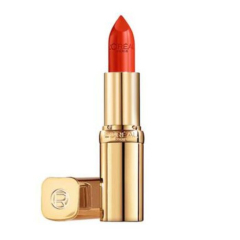Color Riche Satin - Red Lipstick - 377 Perfect Red