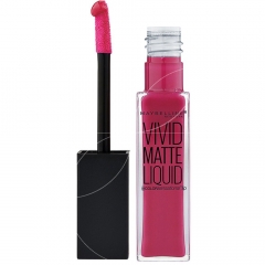 Color Sensational Gloss Vivid Mat 30 Fuchsia Ecstasy