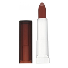 Color Sensational Lipstick 630 Velvet Beige 