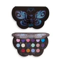 Corpse Bride X Makeup Revolution Butterfly Eyeshadow Palette - Revolution Beauty