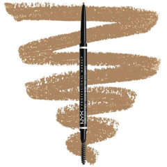 Micro Brow Pencil - 02 Blonde
