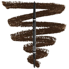 Micro Brow Pencil - 07 Espresso