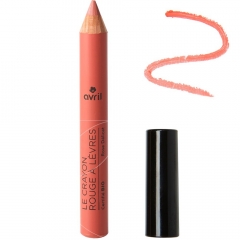 Delicate Pink Lipstick Pencil