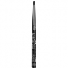 Retractable Eye Pencil n°01 Black - Fashion Make Up