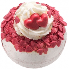 Crazy Stupid Lov Bath Bomb