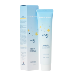 collagen and hyaluronic acid cream  - STAR IN SEOUL