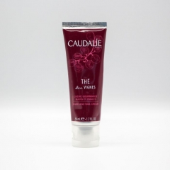Thé des Vignes Hand and Nail Cream