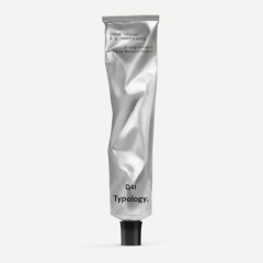 9-ingredient facial moisturizer