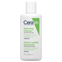 Moisturizing Cleansing Cream For normal to dry skin - CeraVe