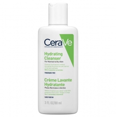 Moisturizing Cleansing Cream For normal to dry skin - CeraVe