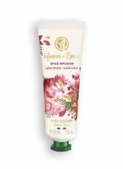 Spice Infusion Hand Cream - YvesRocher