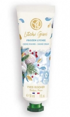 Frosted Litchi Hand Cream
