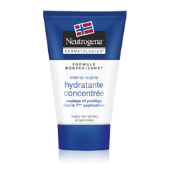Scented Hand Cream