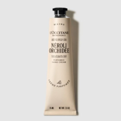 Perfumed Hand Cream - Neroli Orchid