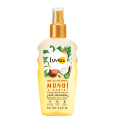 leave-in conditioner