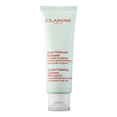 Gentle Foaming Cleanser