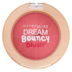 Dream Bouncy Blush n°10 Pink frosting - 5,6g