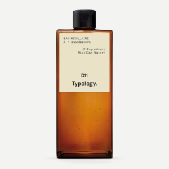 7-ingredient micellar water