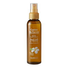 scented water Tiaré Monoï - Face, Body and Hair
