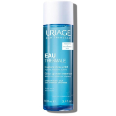 Thermal Water - Radiance Water Essence with Hyaluronic Acid