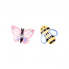 Barrette set