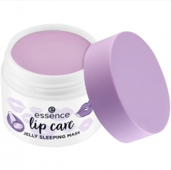 ESSENCE lip care Jelly Sleeping Mask - Essence