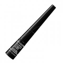 Liquid Eye Liner - Black Skinny