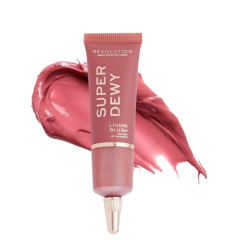 Liquid blush