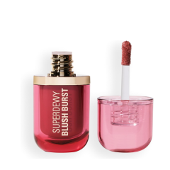 Liquid blusher