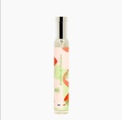 Feuille de fraisier - Perfume