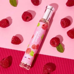 Irresistible Raspberry